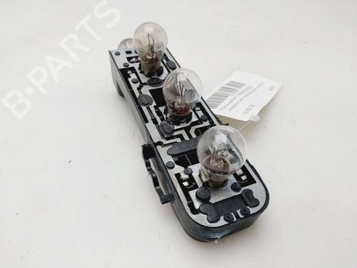 Lamp holder MERCEDES-BENZ C-CLASS Coupe (CL203) C 220 CDI (203.706) | BP27561503L10 
