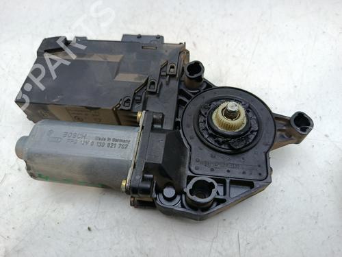 Used Left front window motor PEUGEOT 307 (3A/C) 2.0 HDi 90 (90 hp) 31373427