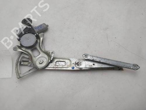 Used Front right window mechanism Front right window mechanism TOYOTA PRIUS (_W3_) 1.8 Hybrid (ZVW3_) (99 hp) 39651305 39651305