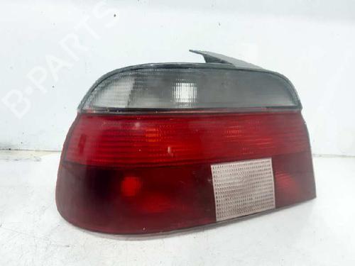 Used Left taillight BMW 5 (E39) 525 tds (143 hp) 6820517