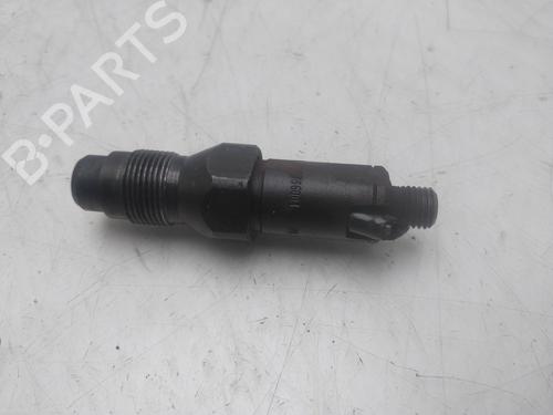 Injector PEUGEOT PARTNER MPV (5_, G_) 1.9 D | BP37459741M100 - Image 2