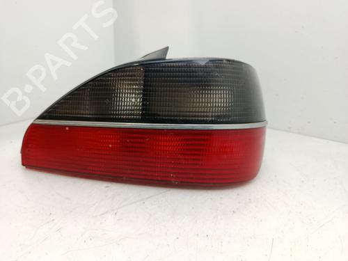 Used Right taillight PEUGEOT 306 (7B, N3, N5) [1993-2003]  32199127