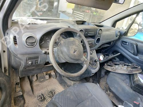 Electronic module PEUGEOT PARTNER Tepee  | BP35929673M83  - Image 10