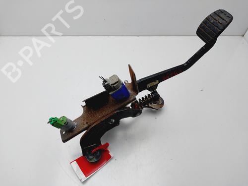 Used Clutch pedal Clutch pedal RENAULT CLIO IV (BH_) [2012-2021] 33401526 33401526