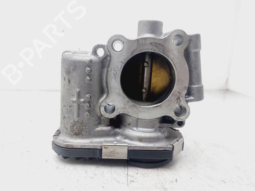 Throttle body OPEL CORSA E (X15)  | BP27675923M82 