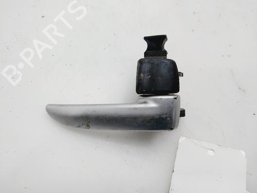 Venstre foran invendig håndtak MAZDA 6 Saloon (GG) 2.0 DI (GG14) (121 hp) 31352531