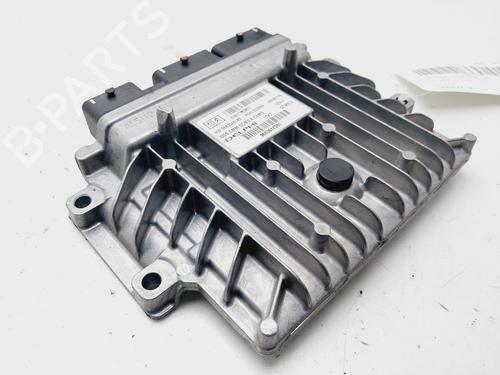 Engine control unit (ECU) PEUGEOT 407 (6D_) 2.0 HDi 135 (6DRHRH, 6DRHRE, 6DRHRG, 6DRHRJ) | BP29464068M57 