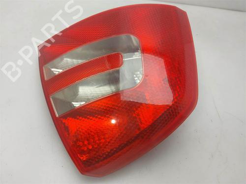 left-taillight-skoda-octavia-ii-1z3-2004-2005-2006-2007-2008-2009-2010-2011-2012-2013-38408327 main image