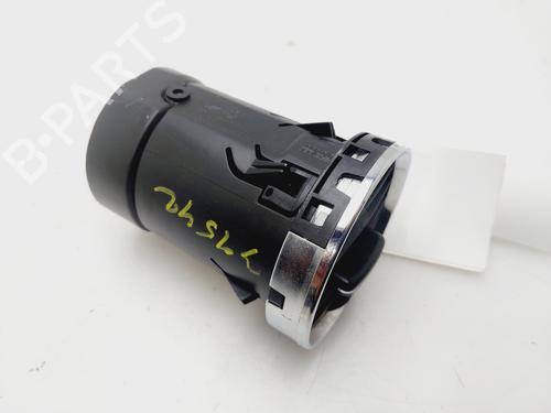 Air vent PEUGEOT 308 I (4A_, 4C_)  | BP29704693I21