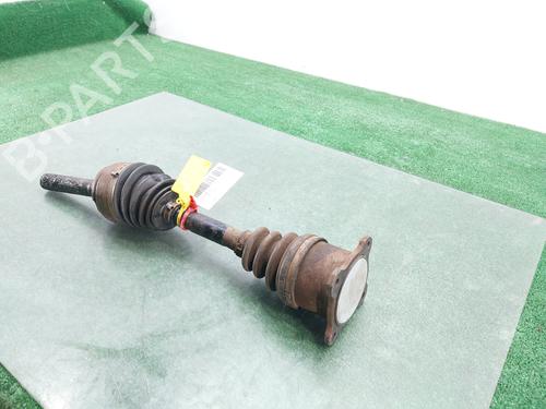 Right front driveshaft HYUNDAI TERRACAN (HP) 2.9 CRDi 4WD | BP16988776M39 