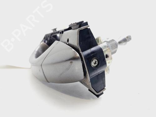 Front left exterior door handle VW GOLF VII (5G1, BQ1, BE1, BE2)  | BP23336786C128 