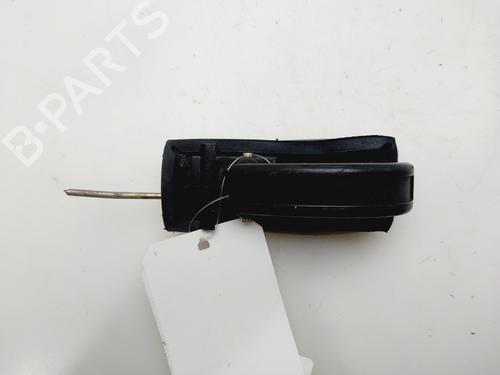 Høyre foran invendig håndtak FIAT CINQUECENTO (170_) 0.9 i.e. S (170AF, 170CF) (40 hp) 30857695