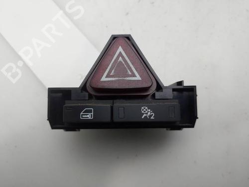 Used Warning switch Warning switch OPEL CORSA D (S07) [2006-2015] 40279539 40279539