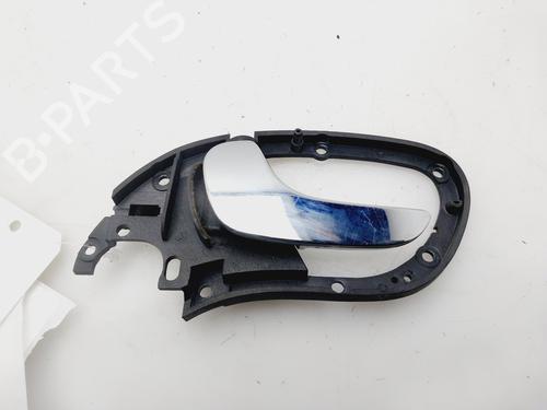 Poignée intérieure arrière gauche SEAT LEON (1M1) 1.9 TDI (100 hp) 30717463