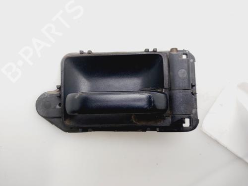 Used Rear right interior door handle PEUGEOT 205 II (20A/C) [1987-2000]  31327314