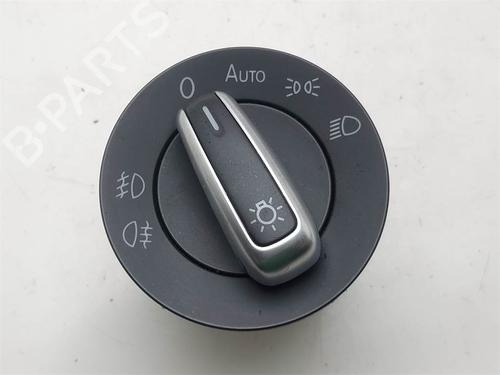 headlight-switch-vw-golf-vi-5k1-2008-2009-2010-2011-2012-2013-2014-38283262 main image