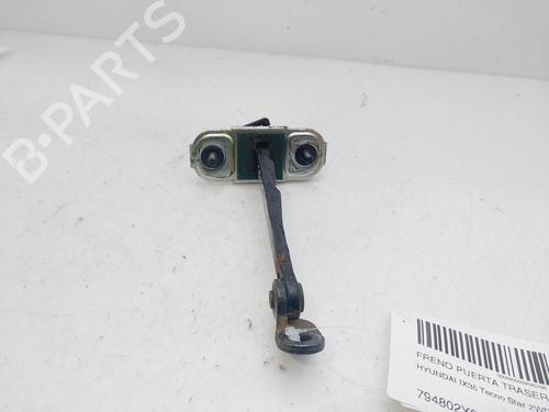 Hinge/Door check strap HYUNDAI ix35 (LM, EL, ELH)  | BP22567089C146 