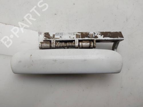 Used Front left exterior door handle Front left exterior door handle CITROËN XSARA Coupe (N0) 2.0 HDI 90 (90 hp) 40528183 40528183