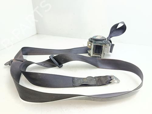 Sikkerhedssele foran venstre VW JETTA III (1K2) 1.9 TDI (105 hp) 31010266