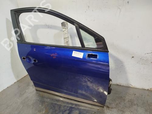 Dør højre fortil RENAULT CLIO V (B7_) 1.5 Blue dCi 85 (B7AG) | BP34271128C3 - Image 2