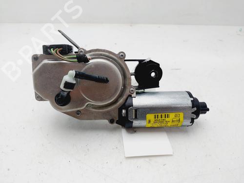 Rear wiper motor SEAT ALTEA XL (5P5, 5P8)  | BP28357141M102 