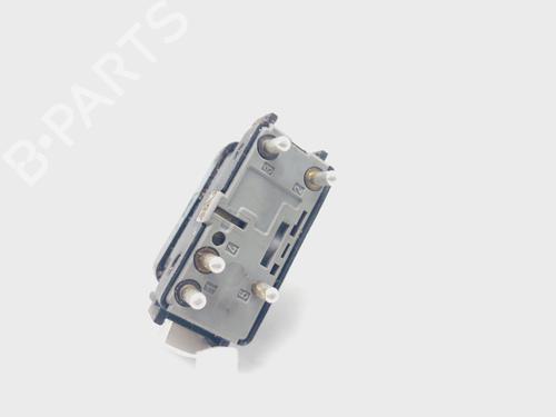 Left front window switch MERCEDES-BENZ E-CLASS (W124) E 300 D (124.131) | BP19694023I27 