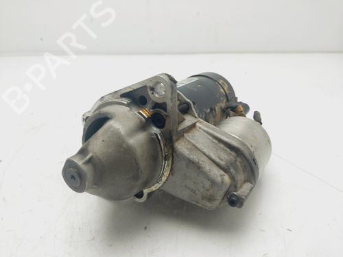 Used Starter OPEL ASTRA G Hatchback (T98) 1.6 (F08, F48) (75 hp) 21209334