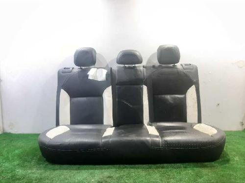 Rear seat CITROËN DS4 (NX_) 2.0 HDi 165 | BP7672301C17 