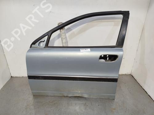 Used Left front door VOLVO S80 I (184) 2.5 TDI (140 hp) 30845688