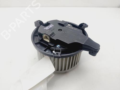 Heater blower motor RENAULT AUSTRAL  | BP29519177M62 