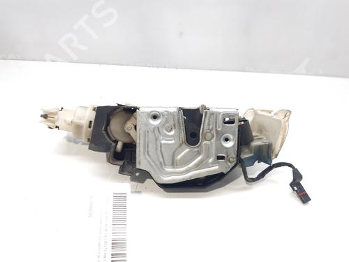 Used Front right lock MERCEDES-BENZ S-CLASS (W220) S 320 CDI (220.026, 220.126) (197 hp) 10700289