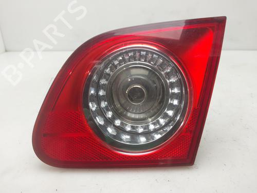 Højre baglygte bagklap Højre baglygte bagklap VW PASSAT B6 (3C2) [2005-2011] 37011500 37011500