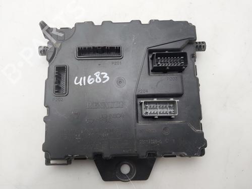 Used Other Other RENAULT KANGOO / GRAND KANGOO II (KW0/1_) [2008-2026] 34558810 34558810