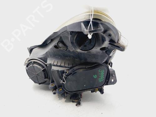 Højre forlygte OPEL CORSA D (S07)  | BP29464063C29 