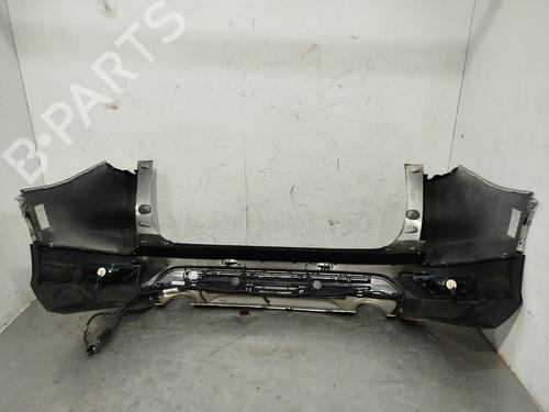 Rear bumper FORD KUGA III (DFK)  | BP29719459C8 
