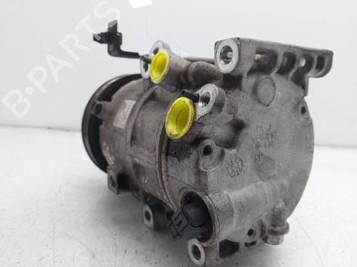 AC compressor KIA CARENS IV 1.7 CRDi | BP16071892M34 
