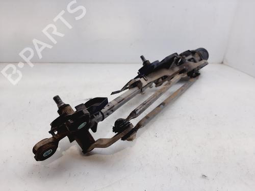 Front wiper motor MAZDA 2 (DE_, DH_) 1.4 MZR-CD | BP20107794M29 