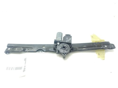 Used Front right window mechanism PEUGEOT EXPERT Van (V_) [2016-2025]  31052597