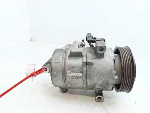 Used AC compressor HYUNDAI TUCSON (TL, TLE) 2.0 CRDi All-wheel Drive (136 hp) 29040618