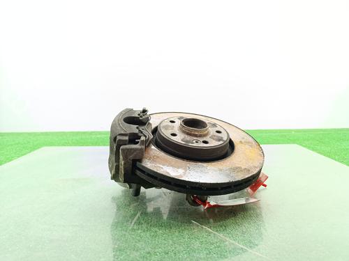 Used Left front steering knuckle RENAULT LAGUNA II (BG0/1_) 1.9 dCi (BG08, BG0G) (120 hp) 28125247