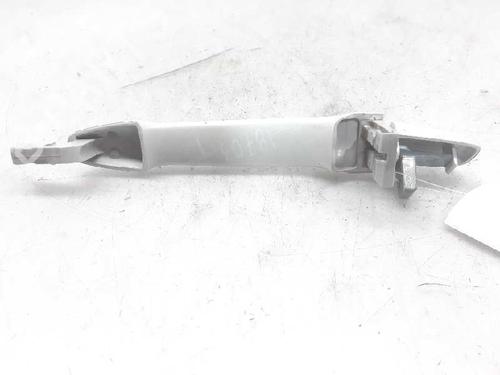 Rear left exterior door handle MITSUBISHI OUTLANDER III (GG_W, GF_W, ZJ, ZL, ZK)  | BP5577007C130 