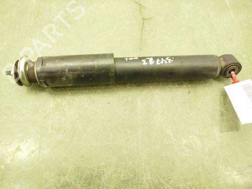 Right front shock absorber MERCEDES-BENZ M-CLASS (W163) ML 400 CDI (163.128) | BP25890038M17 