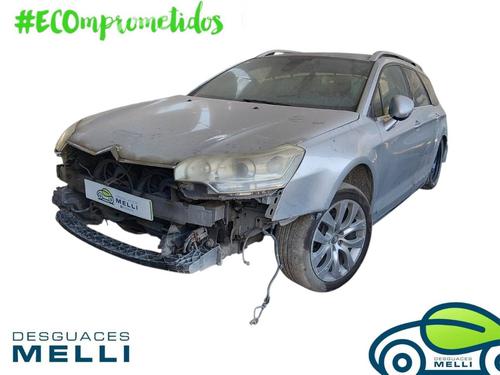 Used Parts CITROËN C5 III Break (RW_) 5002606