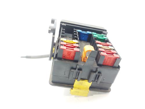Fuse box CITROËN SAXO (S0, S1) 1.1 X, SX | BP24893464E1 