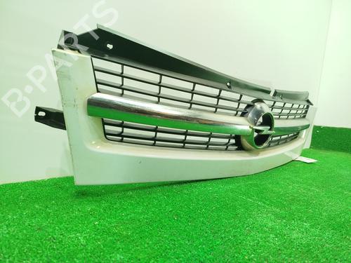 Grille OPEL MOVANO A Van (X70)  | BP29408357C40 
