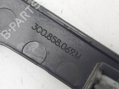 Middle console VW PASSAT B6 Variant (3C5) | BP40006956I22 - Image 4