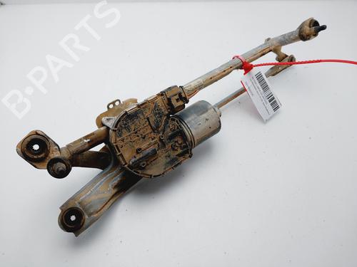 Front wiper motor VW GOLF VII (5G1, BQ1, BE1, BE2)  | BP23462826M29 
