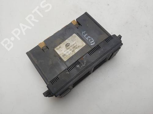 Climate control AUDI A4 B5 (8D2) 1.9 TDI | BP39620222I5 - Image 3