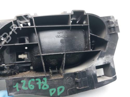 Front right interior door handle CITROËN C3 II (SC_) | BP39707540I14 - Image 2