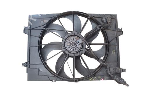 Used Radiator fan Radiator fan 24597450 24597450